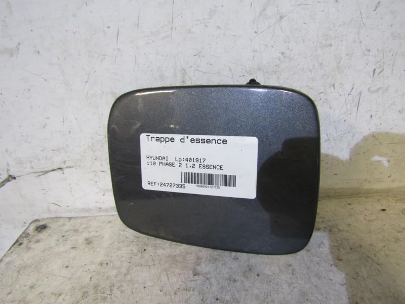 Trappe d'essence HYUNDAI I 10 1 PHASE 2 Essence - 1