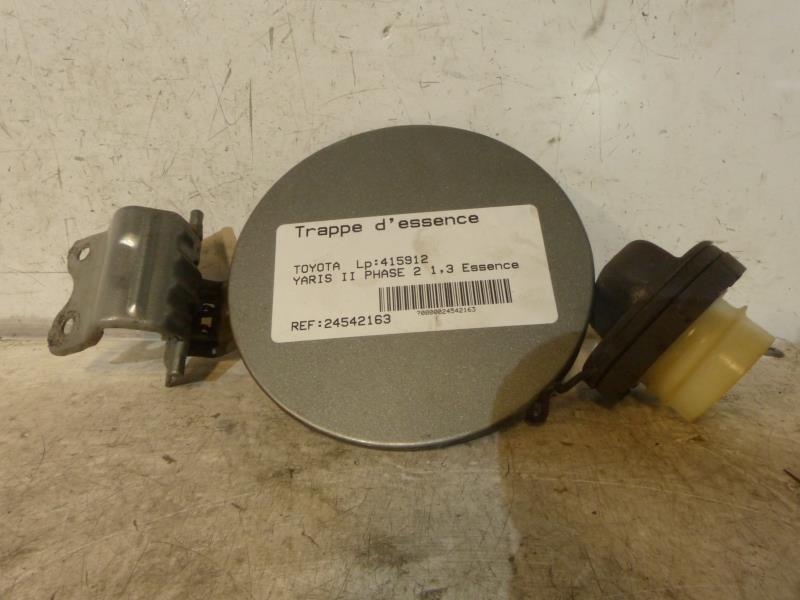 Sportello carburante TOYOTA YARIS 2 PHASE 2 Gasolina - 1