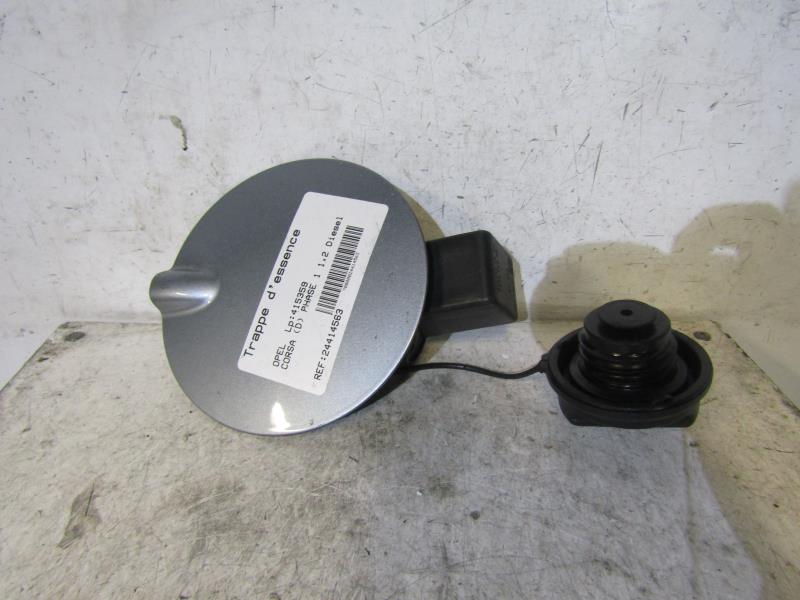 Trappe d'essence OPEL CORSA D PHASE 1 Diesel - 1