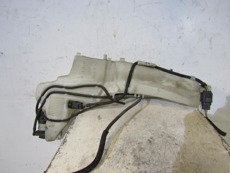 Vase de lave glace FORD FOCUS 2 PHASE 1 Diesel - 1