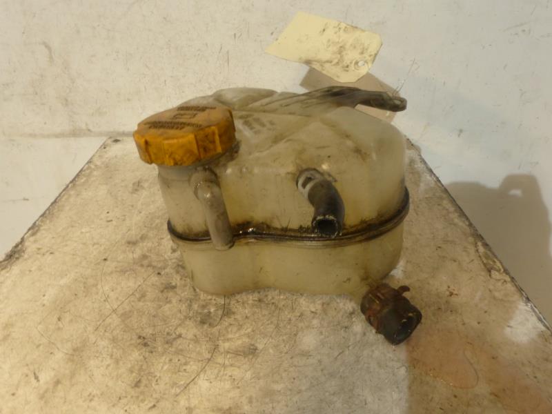 Vase d'expansion OPEL CORSA D PHASE 1 Diesel - 1