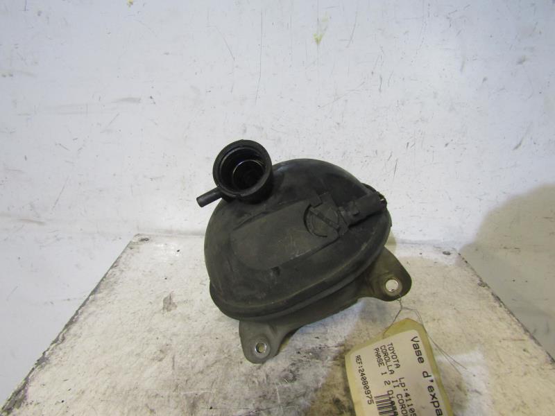 Vaso di espansione TOYOTA COROLLA VERSO 2 PHASE 1 Diésel - 1