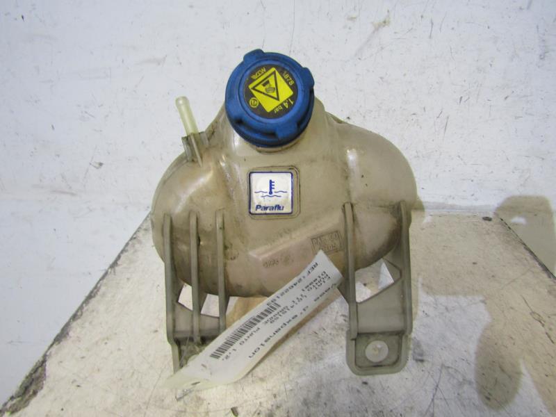 Vaso di espansione FIAT GRANDE PUNTO Diésel - 1