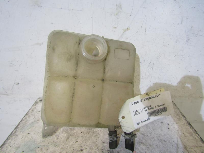 Vase d'expansion FORD FOCUS 2 PHASE 1 BREAK Diesel - 1