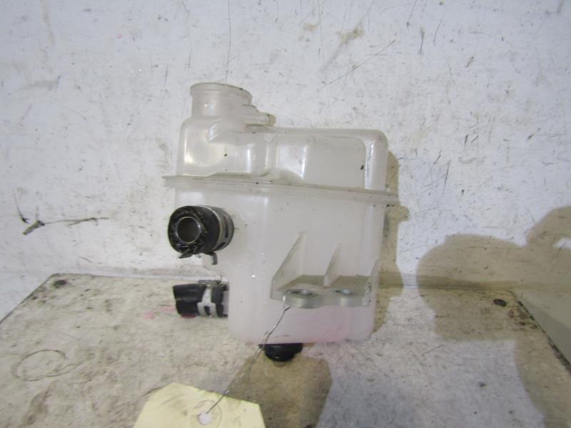 Vase d'expansion TOYOTA YARIS  - 1