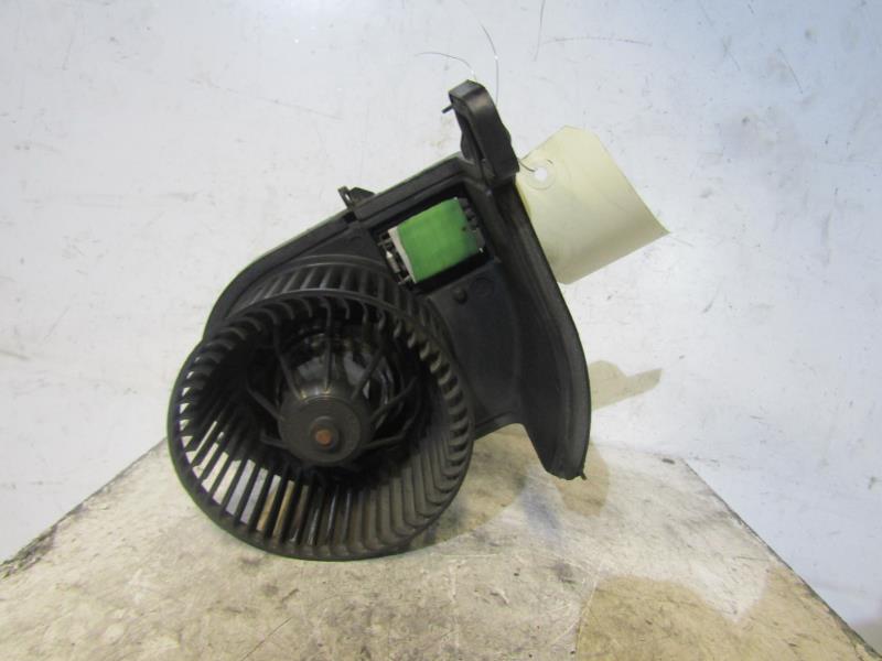 Ventola riscaldamento RENAULT CLIO 2 PHASE 1 Diésel - 1
