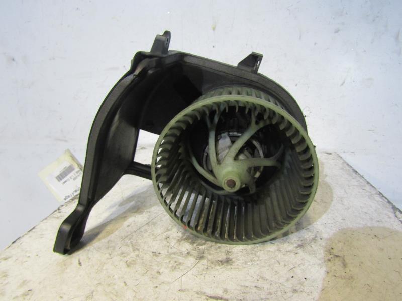 Ventola riscaldamento RENAULT CLIO 2 PHASE 2 Diésel - 1