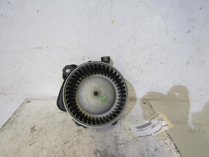 Ventola riscaldamento FIAT GRANDE PUNTO Gasolina - 1