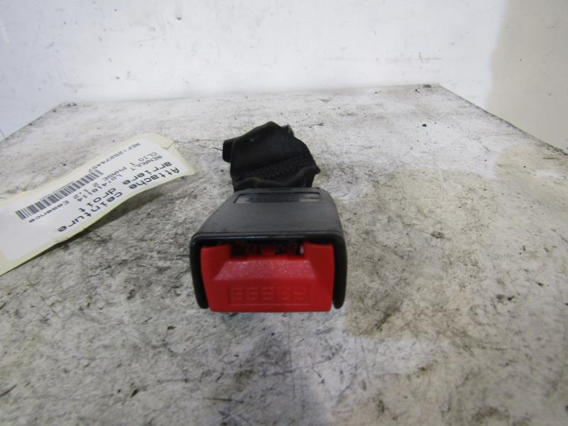 Aggancio cintura sicurezza posteriore destro RENAULT CLIO 1 PHASE 1 Gasolina - 1