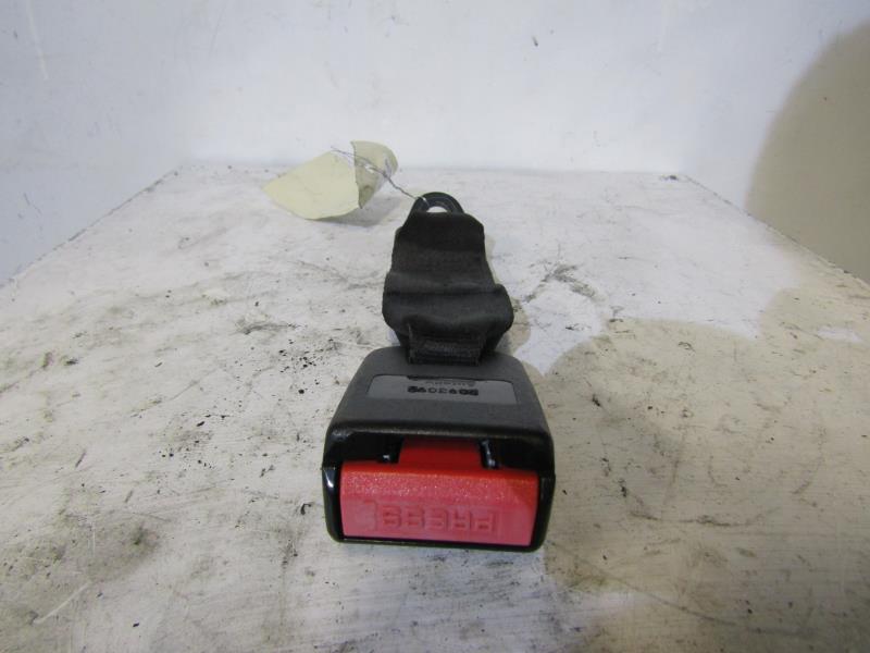 Aggancio cintura sicurezza posteriore destro PEUGEOT 206  - 1