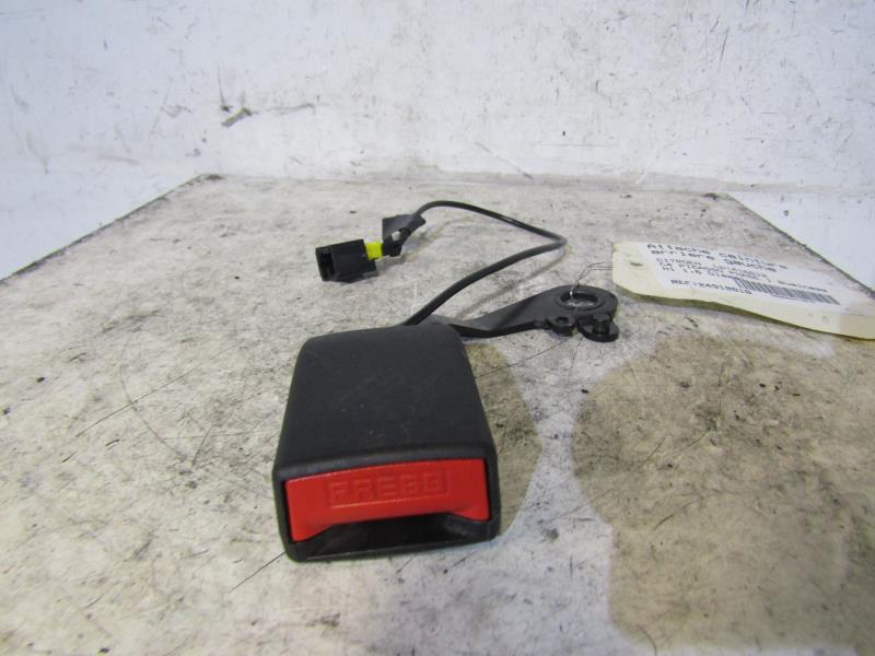 Aggancio cintura sicurezza posteriore sinistro CITROEN C4 PICASSO 1 Diésel - 1