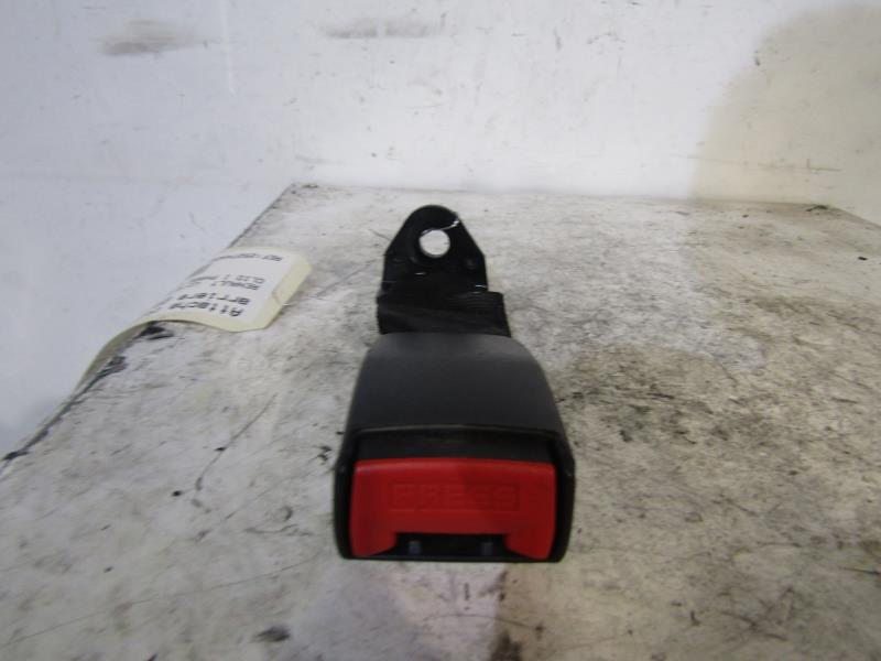 Aggancio cintura sicurezza posteriore sinistro RENAULT CLIO 1 PHASE 1 Gasolina - 1