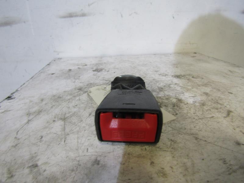 Aggancio cintura sicurezza posteriore sinistro CITROEN C3 1 PHASE 2 Diésel - 1