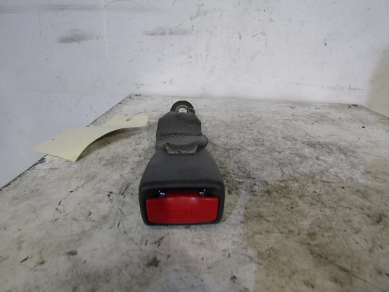 Aggancio cintura sicurezza posteriore sinistro DAIHATSU CUORE 3 Gasolina - 1