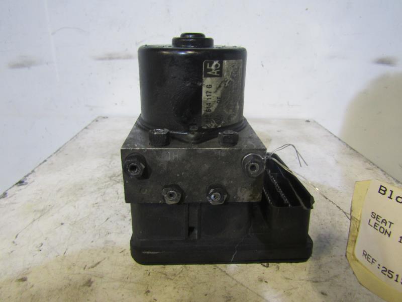 Blocco ABS (antibloccaggio freni) SEAT LEON 1 Diésel - 1