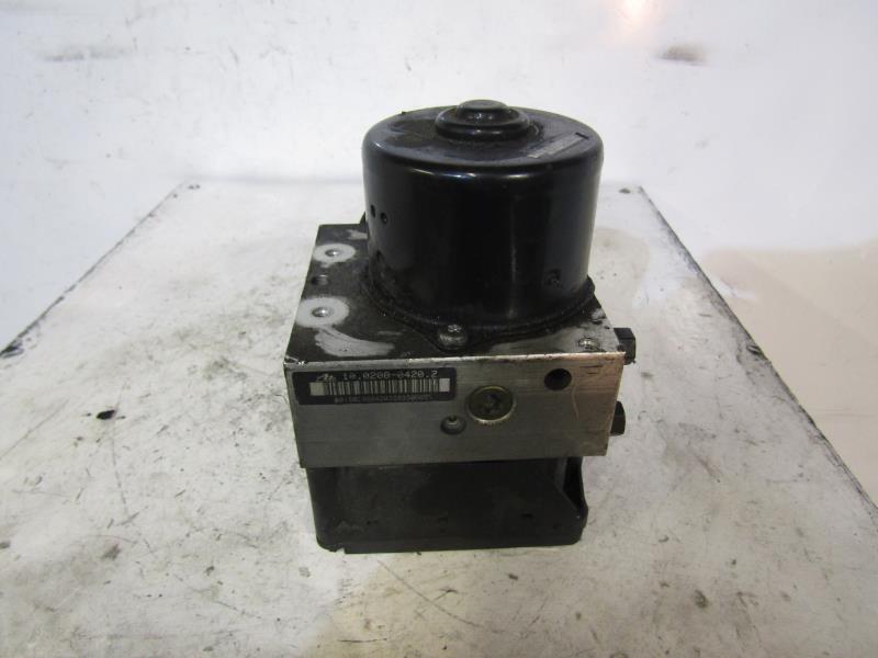 Blocco ABS (antibloccaggio freni) VOLKSWAGEN BORA Diésel - 1