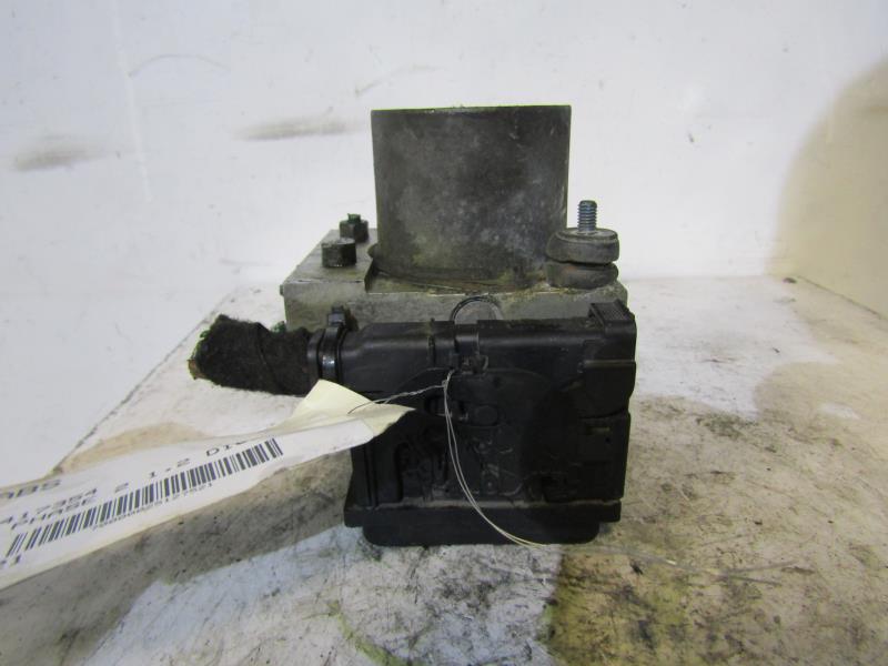 Bloc ABS (freins anti-blocage) OPEL CORSA C PHASE 2 Diesel - 1