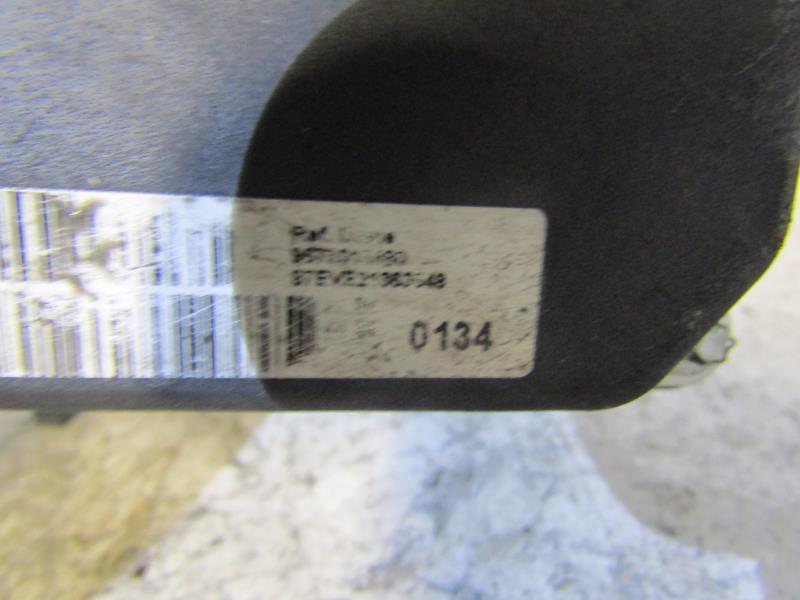 Bloc ABS (freins anti-blocage) RENAULT MODUS PHASE 2 Diesel - 1