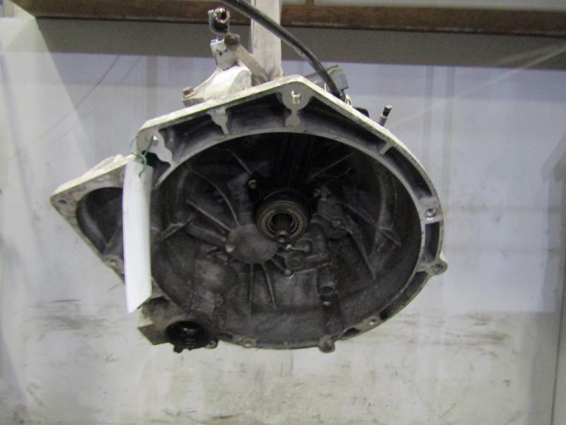 Boite de vitesses FORD FIESTA 5 PHASE 1 Diesel - 1