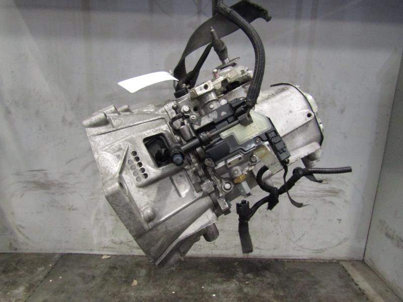 Boite de vitesses PEUGEOT 308 1 PHASE 2 Diesel - 1
