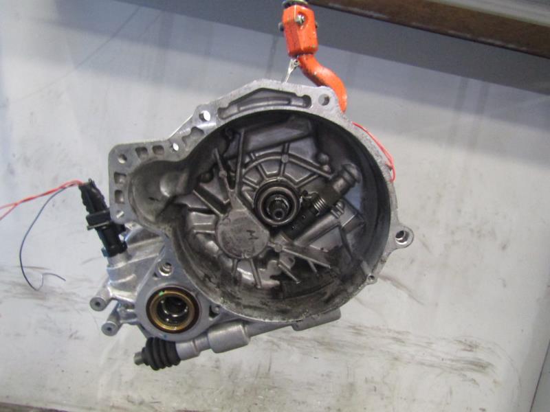 Boite de vitesses HYUNDAI ATOS 2 PRIME Essence - 1