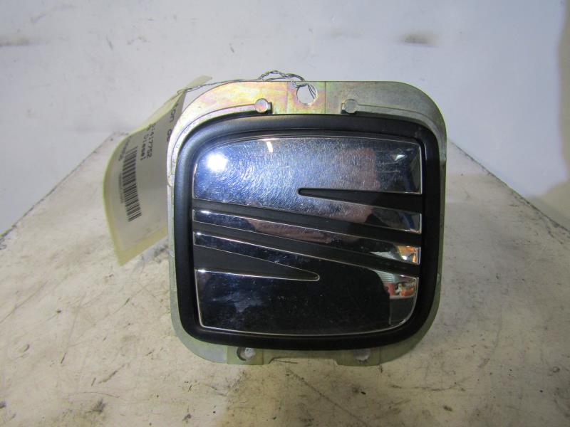 Bouton de coffre SEAT LEON 1 Diesel - 1