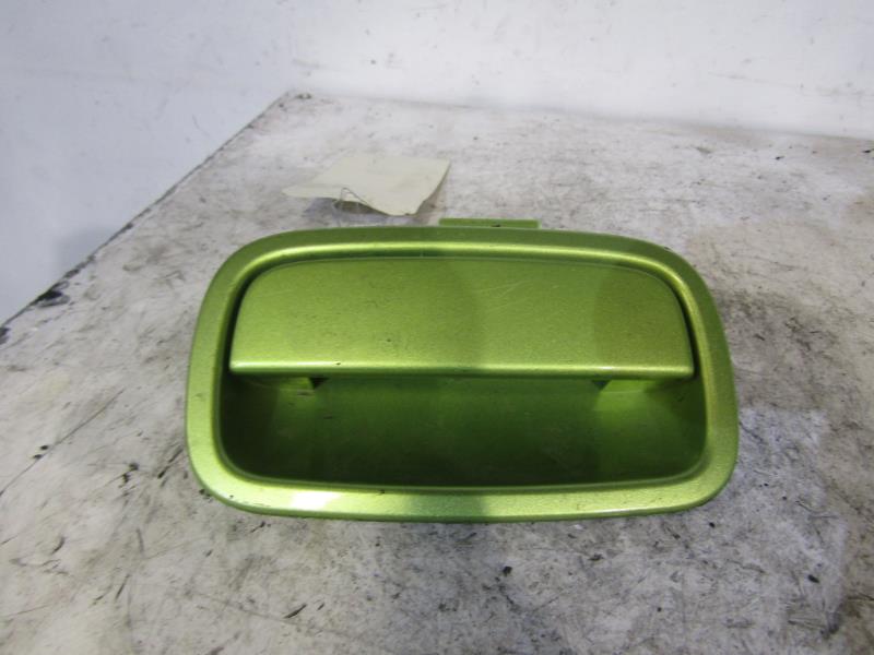 Pulsante del bagagliaio DAIHATSU CUORE 3 Gasolina - 1