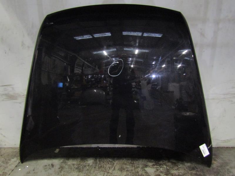 Capot VOLKSWAGEN TOUAREG 1 PHASE 1 Diesel - 1