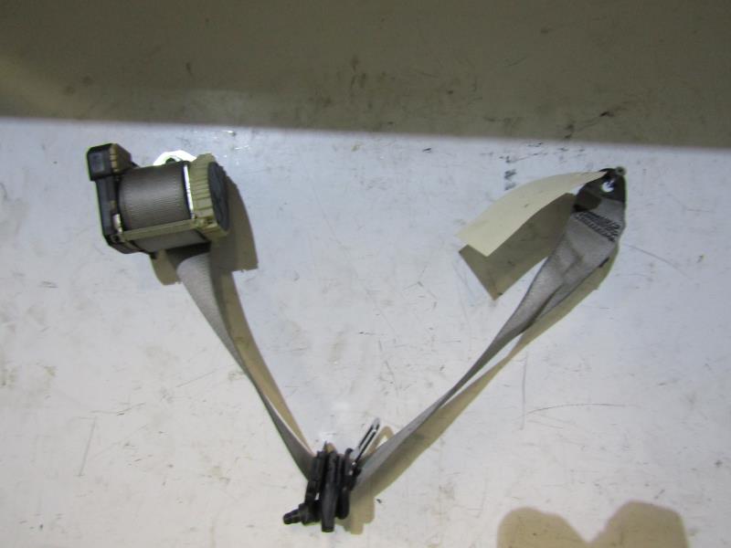 Cintura di sicurezza posteriore destra OPEL CORSA C PHASE 2 Gasolina - 1