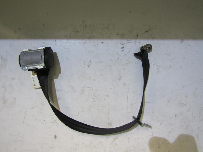 Cintura di sicurezza posteriore destra AUDI A4 2 AVANT PHASE 1 BREAK Diésel - 1