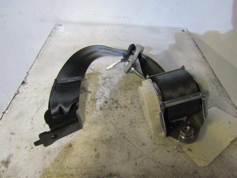 Cintura di sicurezza posteriore destra RENAULT MODUS PHASE 2 Diésel - 1