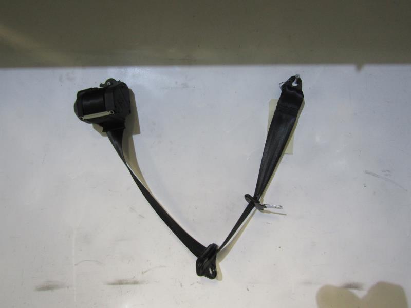 Cintura di sicurezza posteriore sinistra CITROEN C3 1 PHASE 2 Diésel - 1