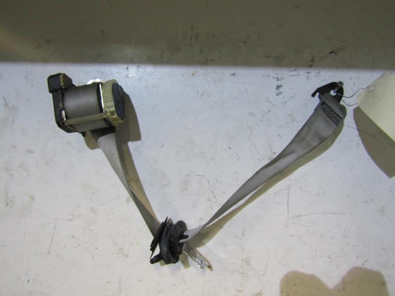 Cintura di sicurezza posteriore sinistra OPEL CORSA C PHASE 2 Gasolina - 1