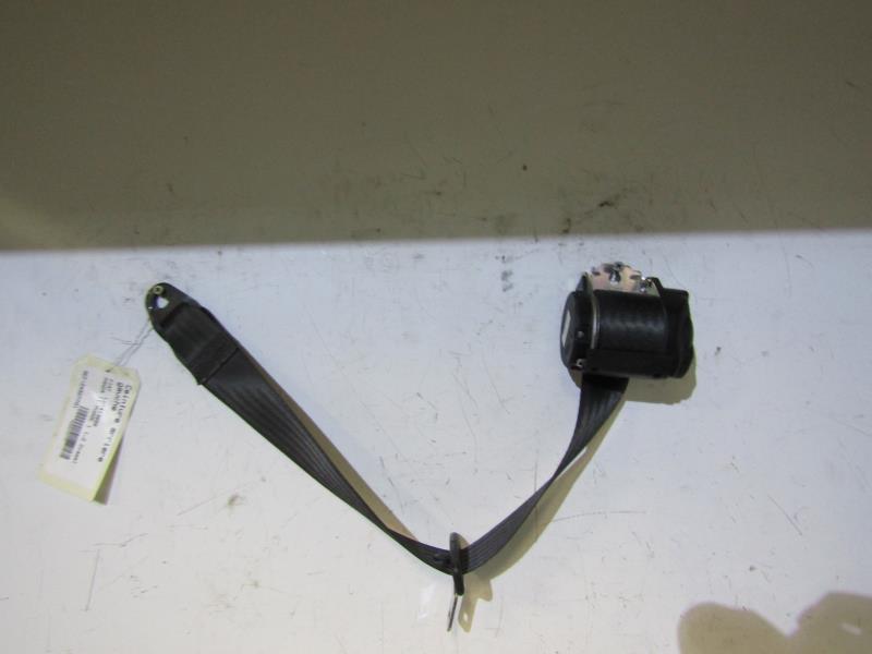 Cintura di sicurezza posteriore sinistra FIAT PANDA 2 PHASE 1 Diésel - 1