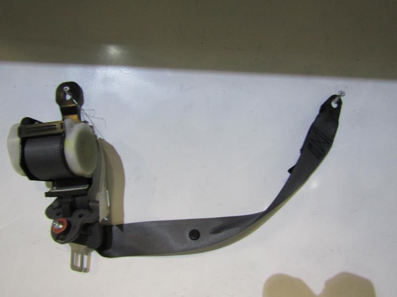 Cintura di sicurezza posteriore sinistra HYUNDAI ATOS 2 PRIME Gasolina - 1