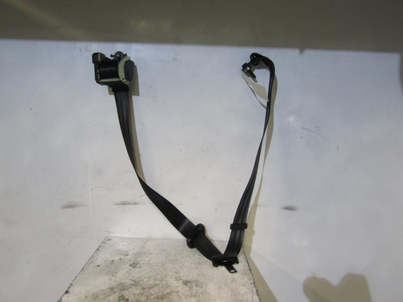 Cintura di sicurezza anteriore destra CITROEN C3 1 PHASE 2 Diésel - 1