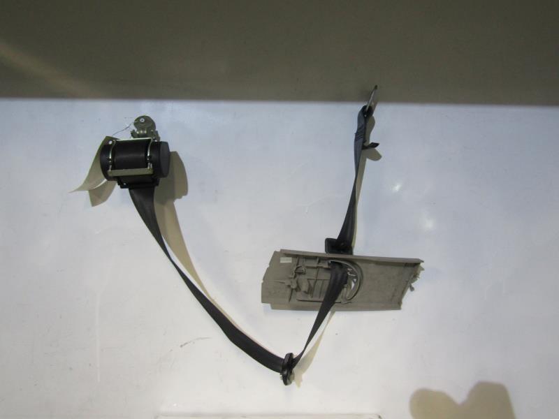 Cintura di sicurezza anteriore destra RENAULT SCENIC 2 Diésel - 1
