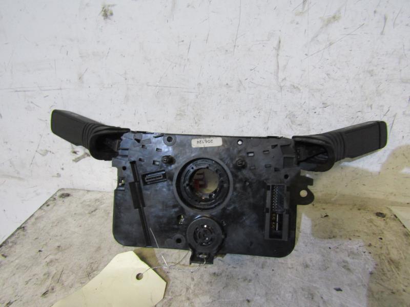 Devio guida completo con contatto spiralato OPEL ZAFIRA B PHASE 1 Diésel - 1
