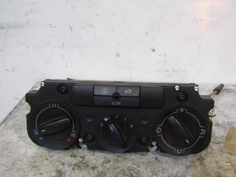 Commande chauffage VOLKSWAGEN GOLF 5 Essence - 1