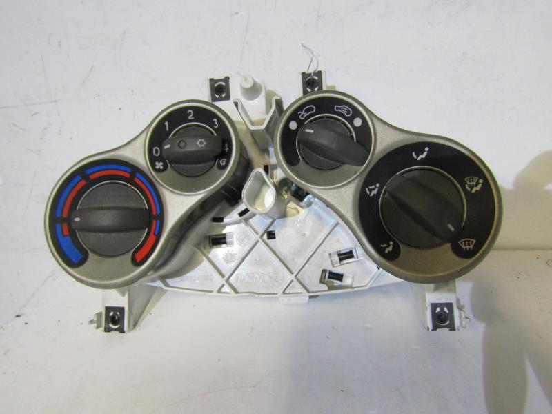 Commande chauffage FIAT PANDA 2 PHASE 1 Diesel - 1