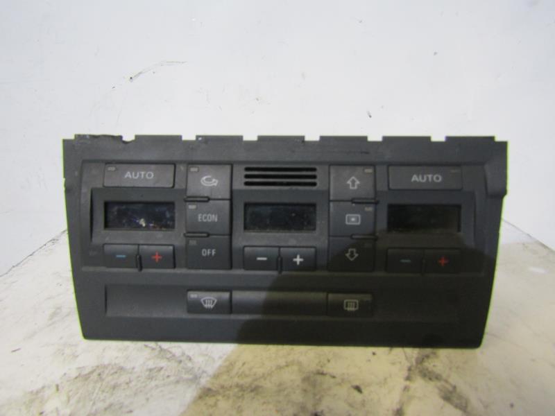 Commande chauffage AUDI A4 2 AVANT PHASE 1 BREAK Diesel - 1