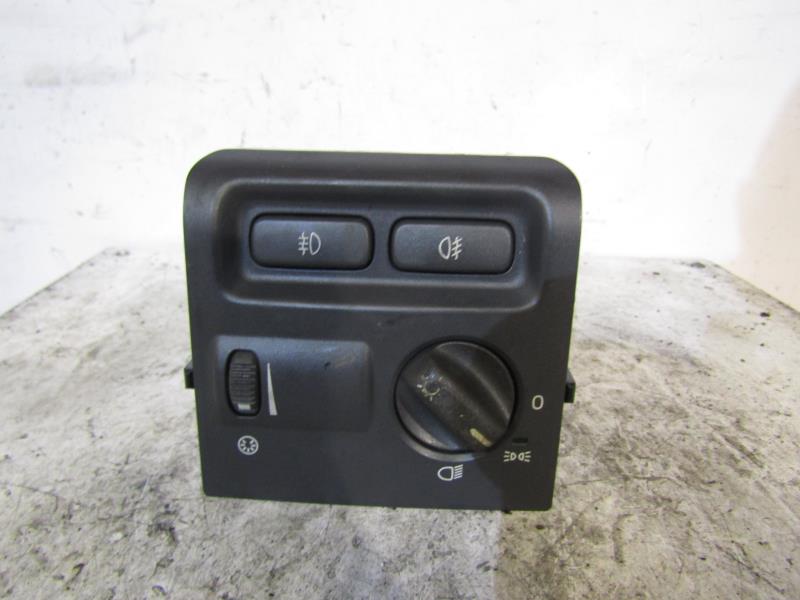 Commodo phare VOLVO V 40 1 PHASE 2 BREAK Diesel - 1