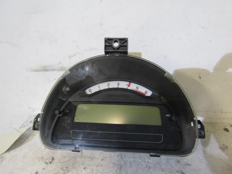 Compteur CITROEN C3 1 PHASE 2 Diesel - 1