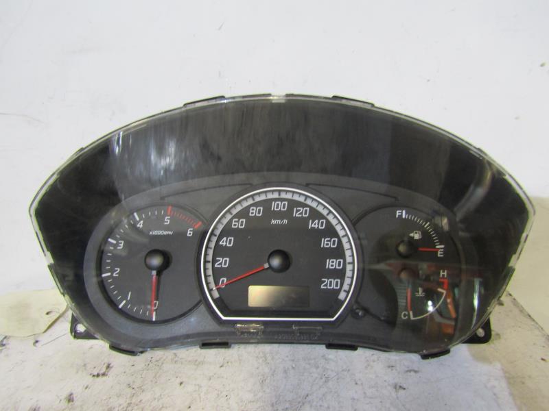 Compteur SUZUKI SWIFT 3 Diesel - 1