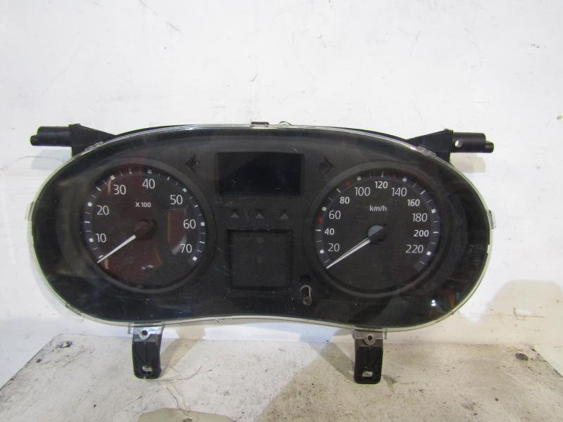 Compteur RENAULT CLIO 2 CAMPUS PHASE 2 Essence - 1