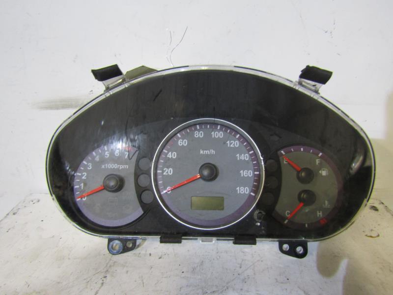 Tachimetro HYUNDAI ATOS 2 PRIME Gasolina - 1