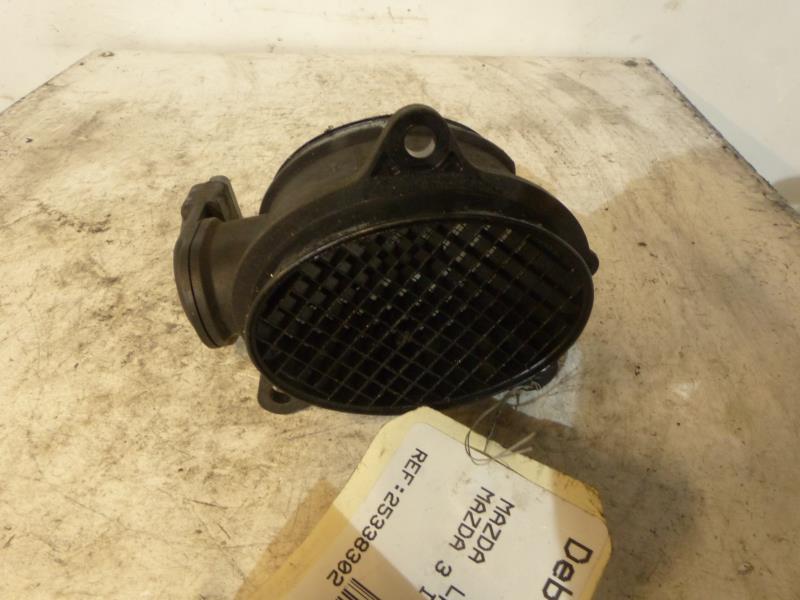 Debitmetre MAZDA 3 1 PHASE 1 Diesel - 1