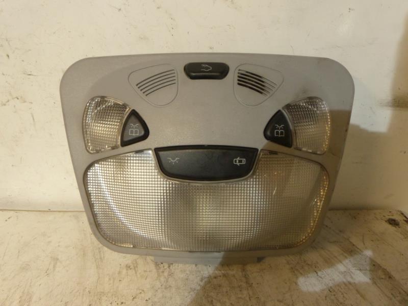 Luce di cortesia MERCEDES CLASSE C 203 PHASE 1 Diésel - 1