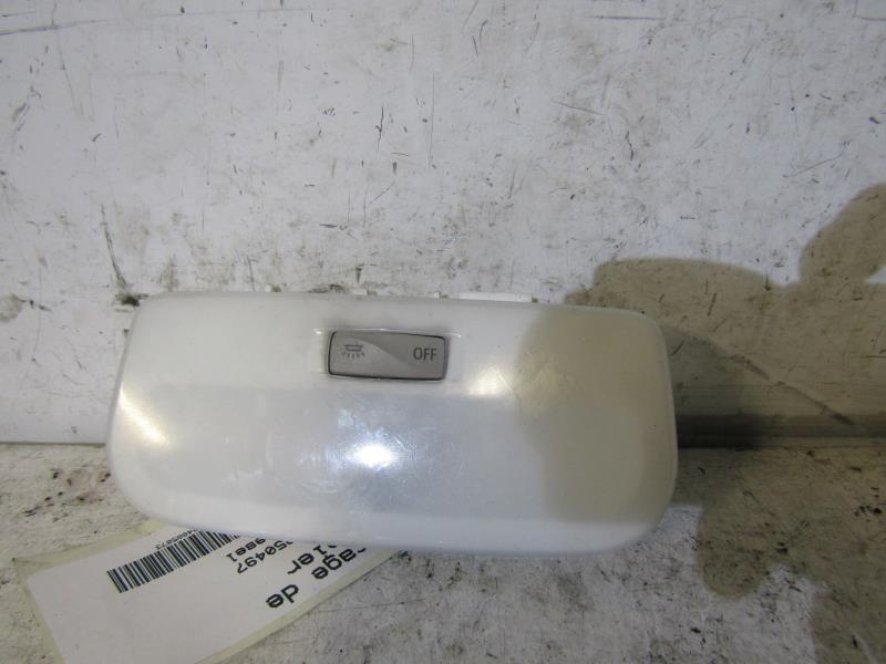 Eclairage de plafonnier RENAULT CLIO 4 PHASE 1 Diesel - 1