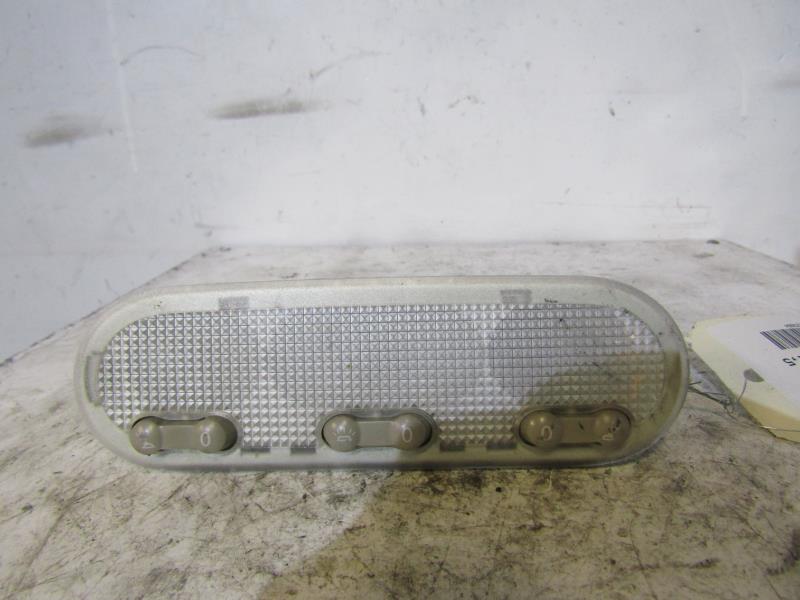 Eclairage de plafonnier RENAULT SCENIC 2 PHASE 2 Diesel - 1